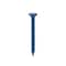 Nuvo Iron 1/4 in Dia., Philips, 2-1/4 in L, Steel Blue Ruspert Coating 14214-CC-ASJ - alternate 4